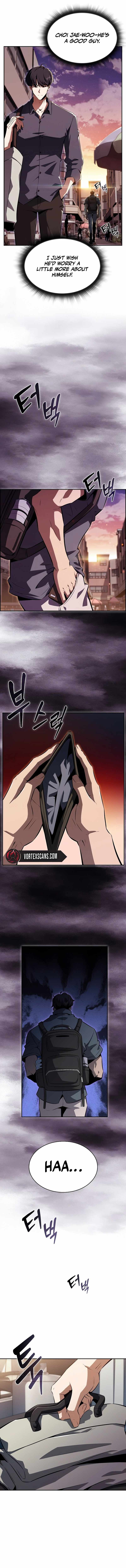 Eat and Go Chapter 3 16